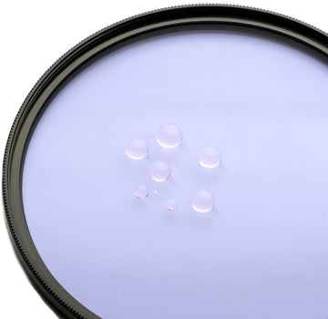 NiSi 77mm Natural Night Filter (Light Pollution Filter) with Nano Coating